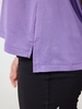Детская спортивная футболка Nordski Jr purple - 6