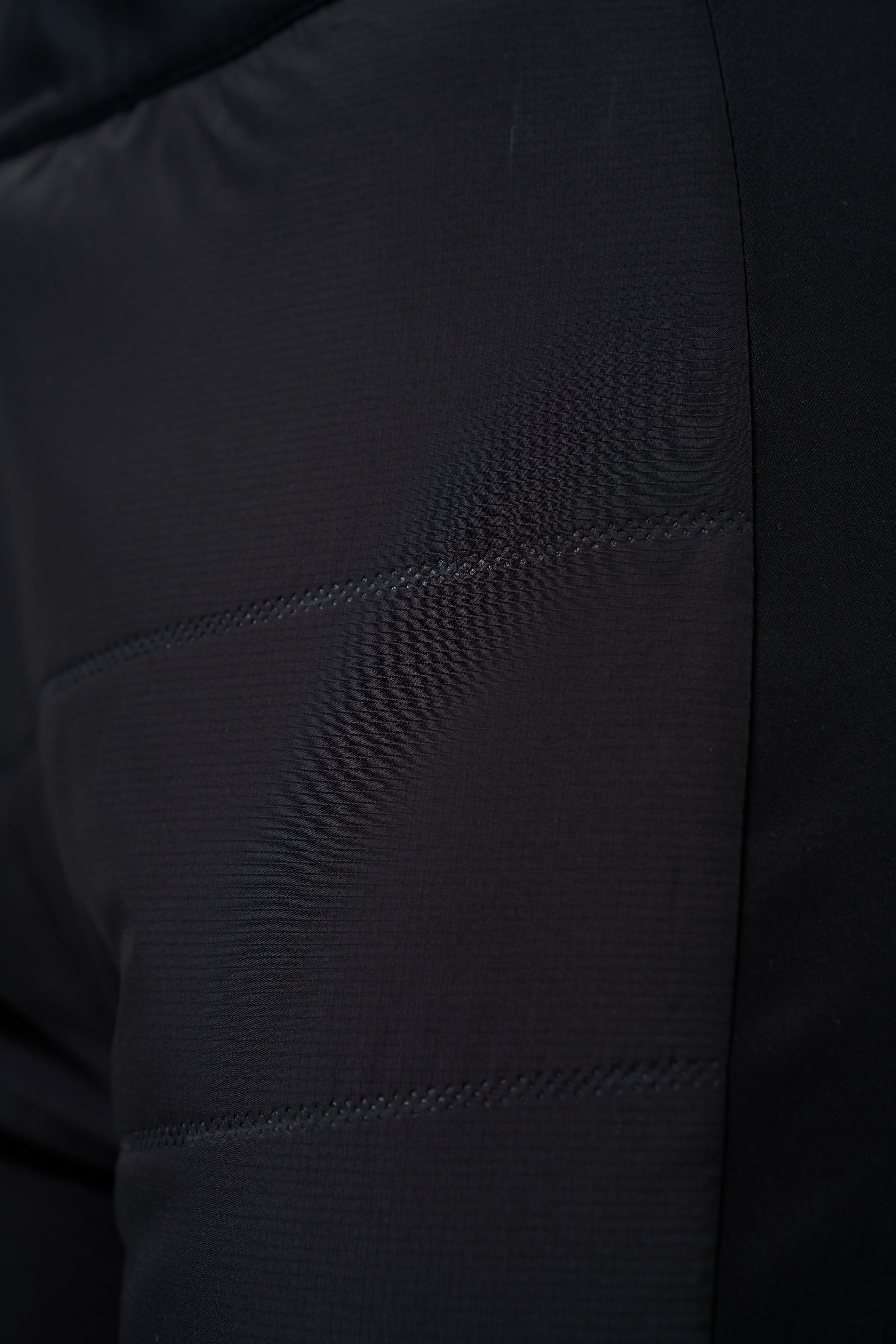 Женский костюм для лыж и бега зимой Nordski Hybrid Pro 2.0 candy pink-fuchsia - 20