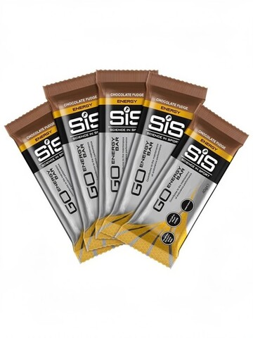 Набор энергетических батончиков SIS Go Energy Mini Bar 40 г шоколад