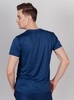 Nordski Ornament футболка спортивная мужская dark blue - 2