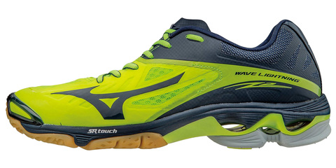 Mizuno Wave Lightning Z2