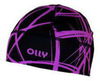 Лыжная шапка OLLY Bright purple - 1