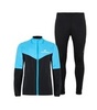 Nordski Sport Premium костюм для бега мужской light blue-black - 10
