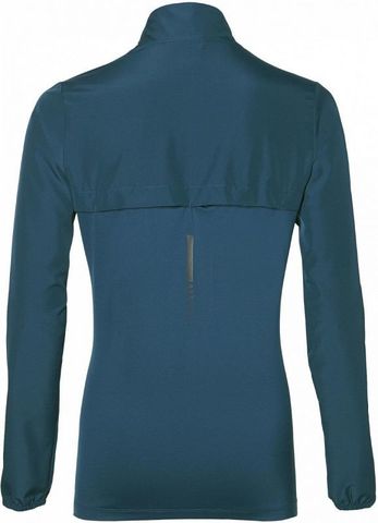 Куртка для бега женская Asics Jacket