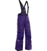 Горнолыжные Брюки 8848 Altitude Mowat Purple детские - 1