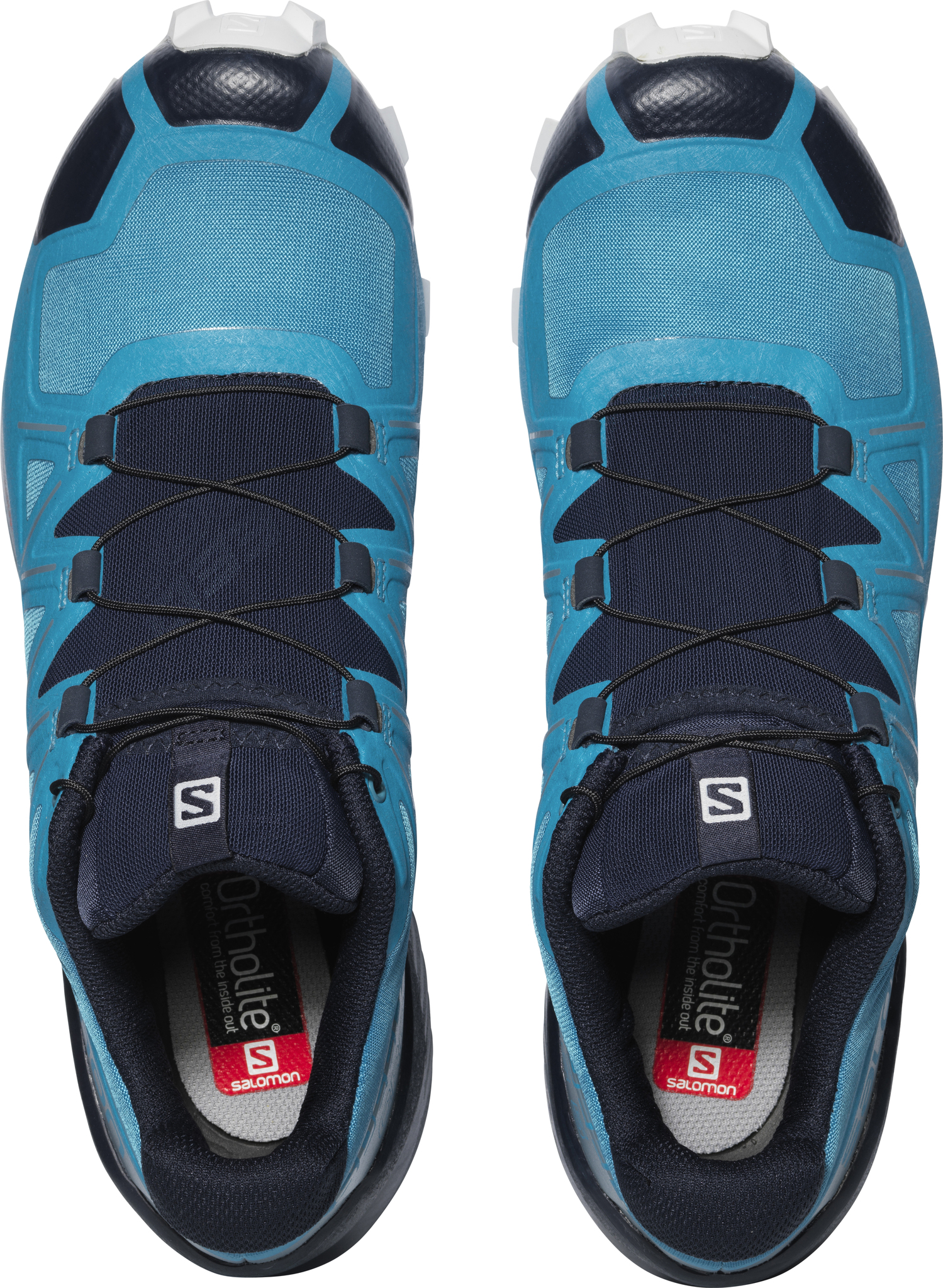 Salomon speedcross lab discount