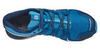 Женские кроссовки для бега Salomon Speedcross Vario 2 синие - 3