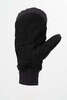 Лыжные варежки Nordski Snow Soft black - 2