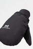 Лыжные варежки Nordski Snow Soft black - 3