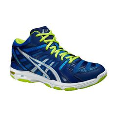 Asics B403N 3993 Gel Beyond 4 MT Five sport.ru