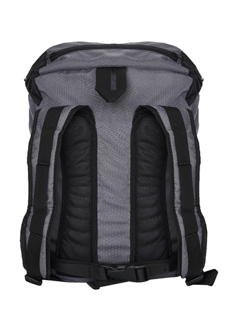 Nordski Sport рюкзак спортивный grey-black