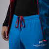 Nordski Pro RUS разминочные брюки мужские - 6