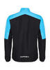 Nordski Sport Premium костюм для бега мужской light blue-black - 12