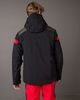 8848 Altitude Aston Jacket мужская горнолыжная куртка black - 2