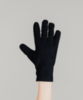 Флисовые перчатки Nordski Fleece унисекс - 2