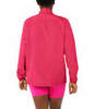 Asics Core Jacket куртка для бега женская розовая - 2
