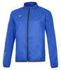 Mizuno Authentic Premium костюм для бега мужской blue - 2