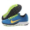 Nike Zoom Structure + 17 Кроссовки для бега мужские - 1
