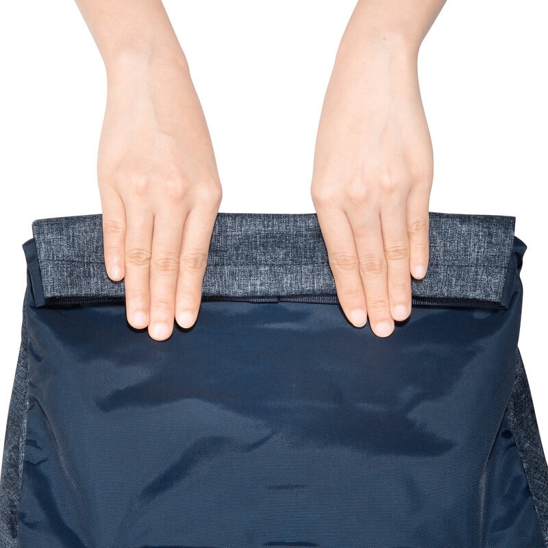 Tatonka Traveller Pack 25 городской рюкзак navy - 5