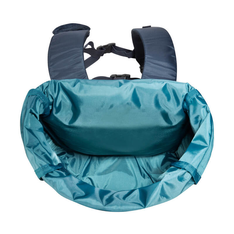Tatonka Traveller Pack 25 городской рюкзак navy - 8