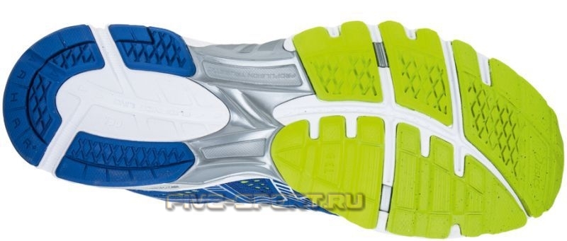 gel ds trainer 19