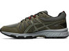 Asics Gel Venture 7 кроссовки-внедорожники для бега мужские хаки - 5