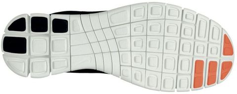 Nike free 4.0 argent shop