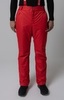 Nordski Premium теплые лыжные брюки мужские красные - 2