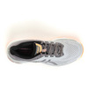 Asics Gt 2000 6 кроссовки беговые женские серые - 4