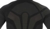 Brubeck Dry мужской комплект термобелья с футболкой графит-черный - 4