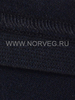 Комплект термобелья из шерсти мериноса Norveg Climate Control Blue детский - 7