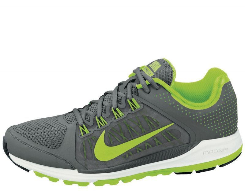 Nike Zoom Elite + 6 Кроссовки для бега мужские - купить в интернет-магазине  Five-sport