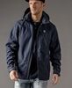 8848 Altitude Padore Softhell утепленная лыжная куртка мужская navy - 5
