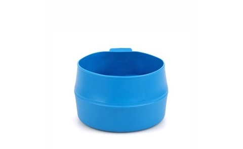 Wildo Fold-A-Cup Big складная кружка light blue