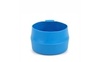 Wildo Fold-A-Cup Big складная кружка light blue - 1