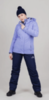 Женская лыжная утепленная куртка Nordski Mount 2.0 lavender - 4