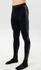 Мужской комплект термобелья Nordski Snake black-grey - 9