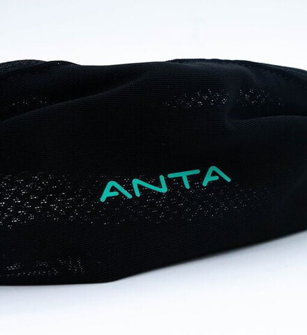 Поясная сумка Anta black