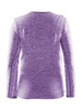Термобелье рубашка детская Craft Comfort purple - 2