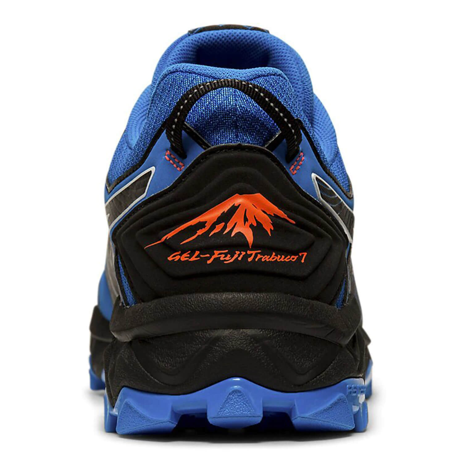 Мужские кроссовки для бега Asics Gel Fujitrabuco 7 GoreTex 7 1011A209 400 в  интернет-магазине Five-sport с доставкой по Москве и РФ