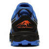 Asics Gel Fujitrabuco 7 GoreTex кроссовки для бега мужские синие - 3