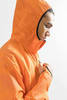 Craft Urban Wind куртка для бега мужская orange - 4