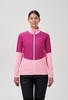 Женский костюм для лыж и бега зимой Nordski Hybrid Pro 2.0 candy pink-fuchsia - 3