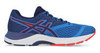 Asics Gel Pulse 10 мужские кроссовки для бега синие - 1