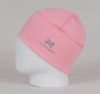 Женская тренировочная шапка Nordski Warm candy pink - 1