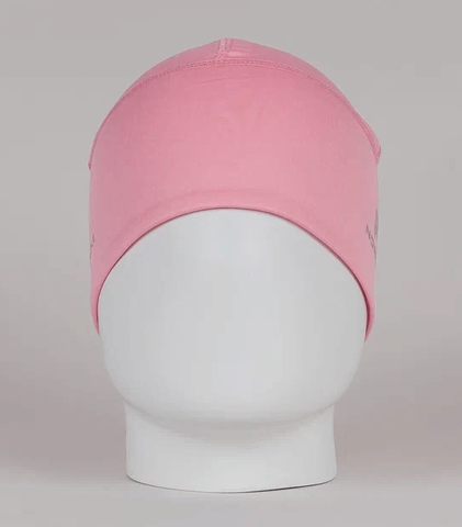 Женская тренировочная шапка Nordski Warm candy pink