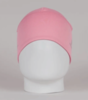 Женская тренировочная шапка Nordski Warm candy pink - 2