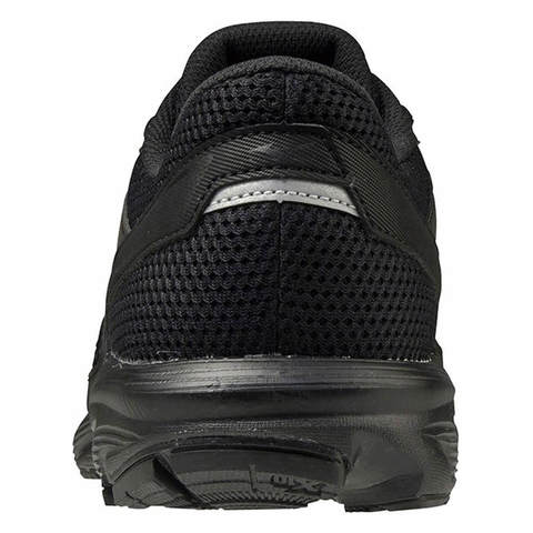 Mizuno Maximizer 23 кроссовки для бега мужские черные