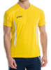 Волейбольная футболка Asics T-shirt Volo мужская yellow - 2