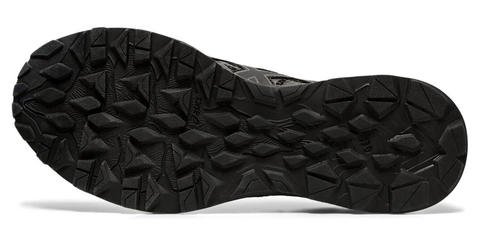 Asics Gel Sonoma 5 GoreTex кроссовки для бега мужские черные (Распродажа)